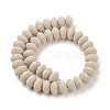 Natural Lava Rock Beads Strands G-I220-17B-16-3