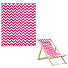 Chair Canvas & Oxford Cloth AJEW-WH0709-156B-03-1
