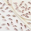 Preciosa® MAXIMA Crystal Fancy Stones X-PRC-FG15-70530-3