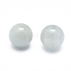 Natural Aquamarine Beads G-E575-A02-2