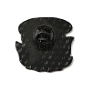 Fine Thmem Enamel Pin JEWB-K018-30A-EB-2