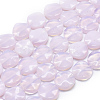 Opalite Beads Strands G-L557-22D-1
