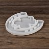 DIY Silicone Pendant Molds SIMO-L001-02-5