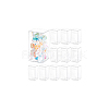 Rectangle PVC Packaging Boxes CON-WH0099-30A-7