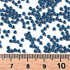 12/0 FGB Grade A Round Glass Seed Beads SEED-N001-A-1013-3