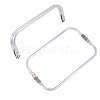 Aluminum Purse Flex Frames FIND-WH0148-179-8
