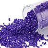 TOHO 15/0 Round Beads X-SEED-TR15-0048-1