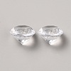 Acrylic Cabochons OACR-WH0037-25A-1