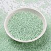Cylinder Seed Beads SEED-H001-F04-3