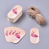 Paper Gift Tags CDIS-L004-F04-1