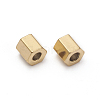 Ion Plating(IP) 304 Stainless Steel Spacer Beads STAS-D170-04B-G-3