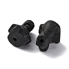 Cinnabar Beads CARL-K001-07A-2