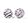 Handmade Lampwork Beads LAMP-N043-04B-3