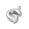 Anti-Tarnish 304 Stainless Steel Pendants STAS-U033-02P-G-2