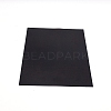 Rubber Single Side Board AJEW-BC0006-12-1