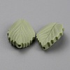 Food Grade Eco-Friendly Silicone Beads SIL-WH0008-23-2