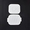 Silicone Cake Baking Pans DIY-E055-35-4