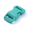 Plastic Adjustable Quick Side Release Buckles KY-WH0020-33O-1