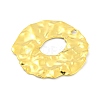 Ion Plating(IP) 304 Stainless Steel Pendants STAS-M001-11G-2