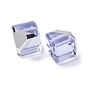 K9 Glass Imitation Austrian Crystal Beads GLAA-P069-01C-283-2