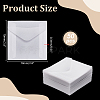 Blank Tracing Paper Envelopes LS-FIND-WH0152-905B-2