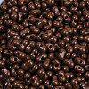 Baking Paint Glass Seed Beads X1-SEED-K010-A24-2