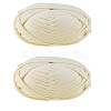 1 Skein Polyester Cloth Yarn OCOR-SZ0002-10C-1