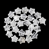 Natural Quartz Crystal Beads Strands G-NH0005-027-3