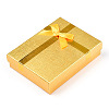 Cardboard Jewelry Necklace Boxes CBOX-T006-04M-2