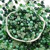 Glass Beads EGLA-A034-LM6mm-11-1