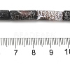 Natural Weathered Agate Beads Strands G-Q169-A04-02-5