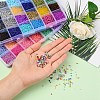 DIY Jewelry Making Kits DIY-YW0003-34-9