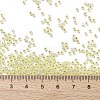TOHO 11/0 Round Beads SEED-XTR11-PF2109-4