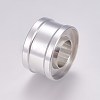 Lipstick Aluminum Ring Mould DIY-WH0143-67A-2