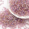 8/0 Round Glass Seed Beads SEED-J011-F8-176-2