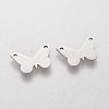 201 Stainless Steel Charms STAS-Q201-T484-2