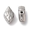 Non-Tarnish 304 Stainless Steel Beads STAS-I305-180P-1