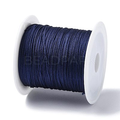 Nylon Braided Cord NWIR-C003-02B-1