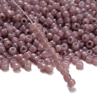 TOHO 6/0 Round Beads SEED-TR06-1151-1