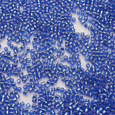 TOHO Japanese Seed Beads SEED-K007-2mm-35-1