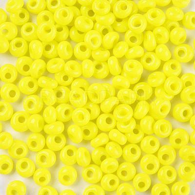 TOHO Short Magatama Beads SEED-TM04-42-1