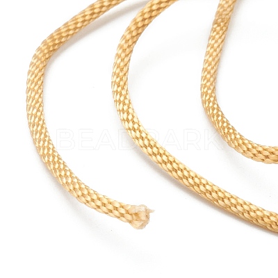 Polyester Braided Cords OCOR-I006-A05-45-1