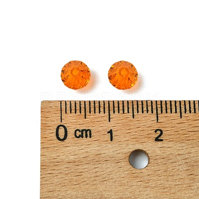 Preciosa® Crystal Beads X-PRC-BA6-90310-1