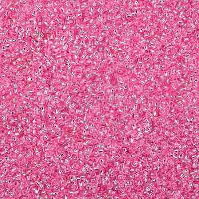 TOHO 11/0 Round Beads X-SEED-TR11-0038-1