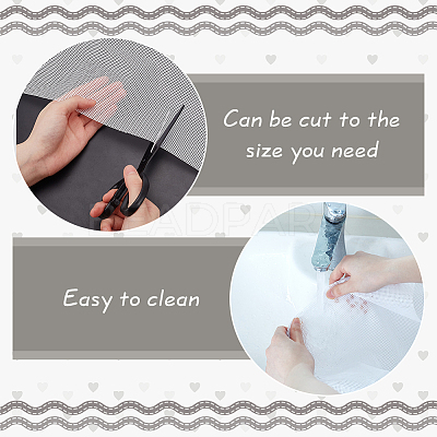 Silicone Fruit Dehydrator Mats DIY-WH0430-821-1