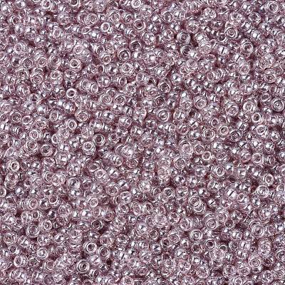 MIYUKI Round Rocailles Beads SEED-X0054-RR0168-1