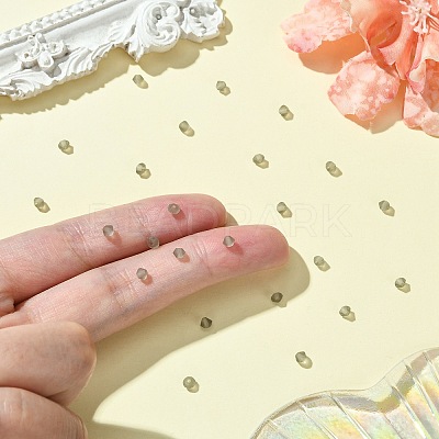 Preciosa® Crystal Beads X-PRC-BA3-40010-840-1