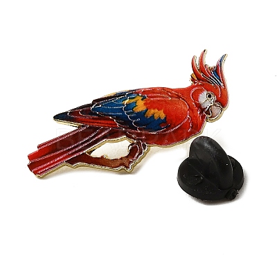 Enamel Pins FIND-E050-02A-G-1