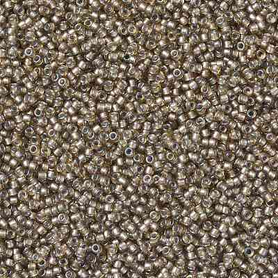 TOHO Round Seed Beads SEED-JPTR15-0279-1