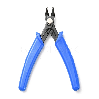 45# Carbon Steel Crimper Pliers for Crimp Beads PT-G002-04A-1